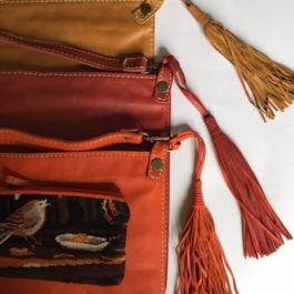Bags & Garments